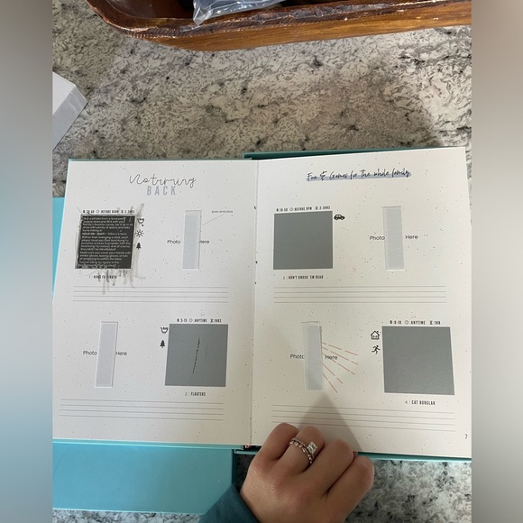 The Adventure Challenge: Family Edition - Picture 4 of 5